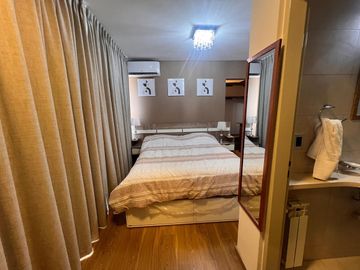 VENTA DEPARTAMENTO 3 DORMITORIOS IDEAL INVERSIÓN