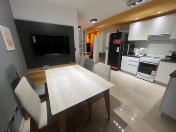 VENTA DEPARTAMENTO 3 DORMITORIOS IDEAL INVERSIÓN