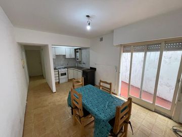 DEPTO VENTA 1 DORMITORIO EN ARROYITO