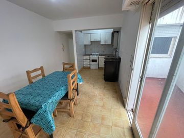 DEPTO VENTA 1 DORMITORIO EN ARROYITO
