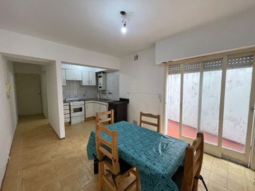 DEPTO VENTA 1 DORMITORIO EN ARROYITO