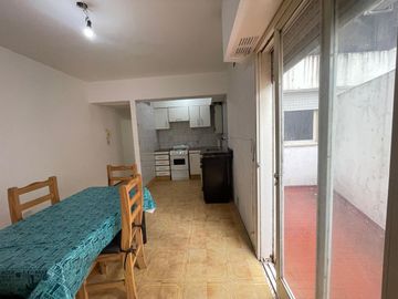 DEPTO VENTA 1 DORMITORIO EN ARROYITO
