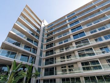VENTA DEPARTAMENTO 1 DORMITORIO PREMIUM PICHINCHA