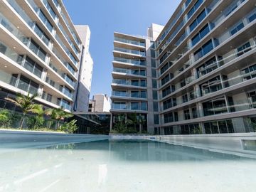 VENTA DEPARTAMENTO 1 DORMITORIO PREMIUM PICHINCHA