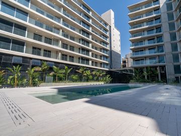 VENTA DEPARTAMENTO 1 DORMITORIO PREMIUM PICHINCHA