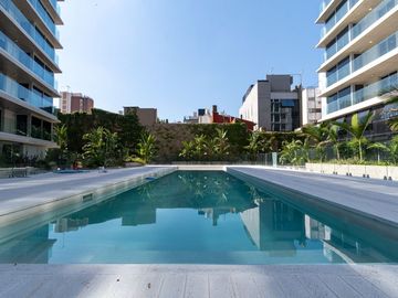 VENTA DEPARTAMENTO 1 DORMITORIO PREMIUM PICHINCHA