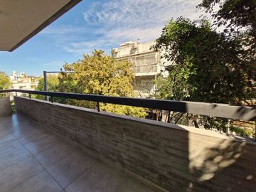 VENTA DEPARTAMENTO SAAVEDRA 2AMB DIVISIBLE 3AMB