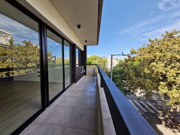 VENTA DEPARTAMENTO SAAVEDRA 2AMB DIVISIBLE 3AMB
