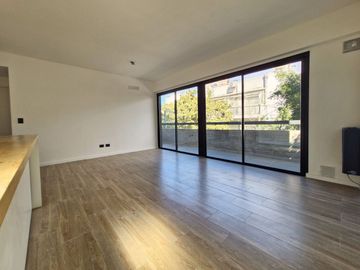 VENTA DEPARTAMENTO SAAVEDRA 2AMB DIVISIBLE 3AMB