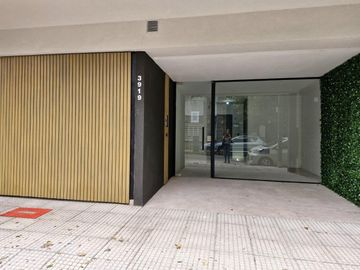 VENTA DEPARTAMENTO SAAVEDRA 2AMB DIVISIBLE 3AMB