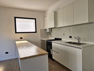 VENTA DEPARTAMENTO SAAVEDRA 2AMB DIVISIBLE 3AMB