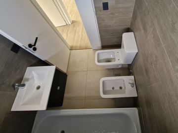 VENTA DEPARTAMENTO SAAVEDRA 2AMB DIVISIBLE 3AMB