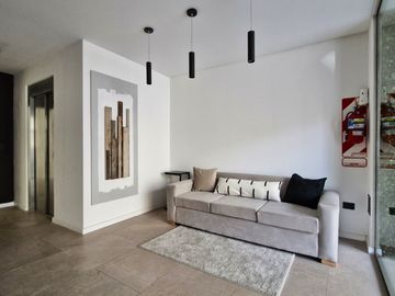 VENTA DEPARTAMENTO SAAVEDRA 2AMB DIVISIBLE 3AMB