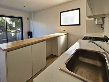 VENTA DEPARTAMENTO SAAVEDRA 2AMB DIVISIBLE 3AMB
