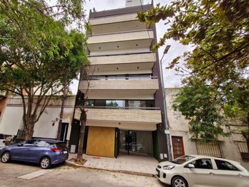 VENTA DEPARTAMENTO SAAVEDRA 2AMB DIVISIBLE 3AMB