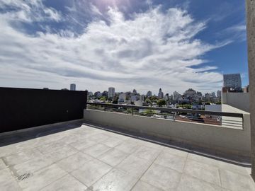 VENTA DEPARTAMENTO SAAVEDRA 2AMB DIVISIBLE 3AMB
