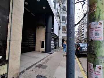 VENTA COCHERA BELGRANO