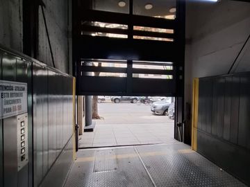 VENTA COCHERA BELGRANO
