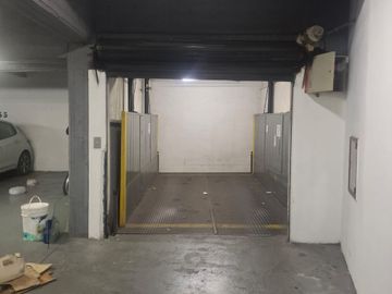 VENTA COCHERA BELGRANO