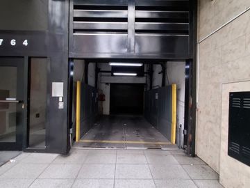 VENTA COCHERA BELGRANO