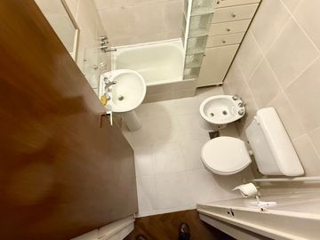 Departamento en venta en Martinez 3 ambientes