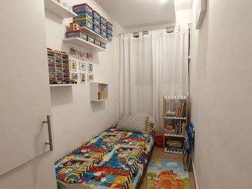 VENTA PH EN VILLA DEL PARQUE PRIMER PISO