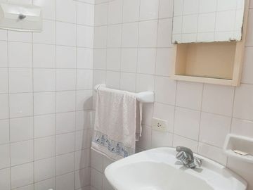 Depto en Venta 3 Amb con dependencia  Palermo