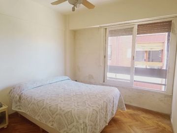 Depto en Venta 3 Amb con dependencia  Palermo