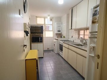 Depto en Venta 3 Amb con dependencia  Palermo