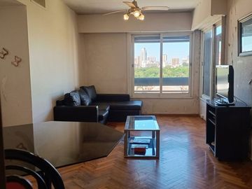 Depto en Venta 3 Amb con dependencia  Palermo