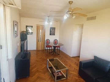 Depto en Venta 3 Amb con dependencia  Palermo