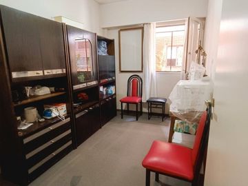 Depto en Venta 3 Amb con dependencia  Palermo