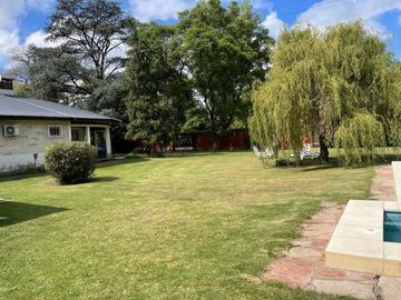 VENTA LOTE DE 1600M2 MORENO OPORTUNIDAD