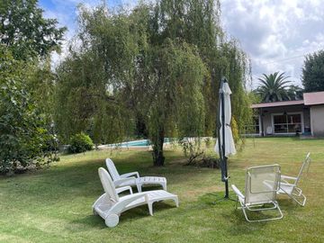 VENTA LOTE DE 1600M2 MORENO OPORTUNIDAD