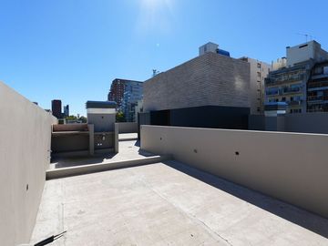VENTA MONO ESTRENAR APTO PROFESIONAL NUÑEZ TERRAZA