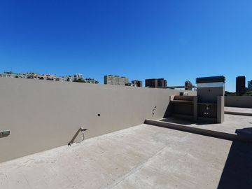 VENTA MONO ESTRENAR APTO PROFESIONAL NUÑEZ TERRAZA