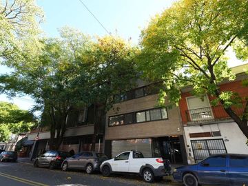 VENTA MONO ESTRENAR APTO PROFESIONAL NUÑEZ TERRAZA