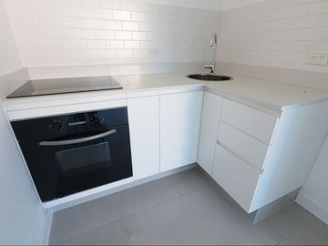 VENTA MONO ESTRENAR APTO PROFESIONAL NUÑEZ TERRAZA