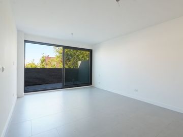 VENTA MONO ESTRENAR APTO PROFESIONAL NUÑEZ TERRAZA