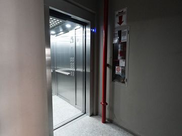 VENTA MONO ESTRENAR APTO PROFESIONAL NUÑEZ TERRAZA
