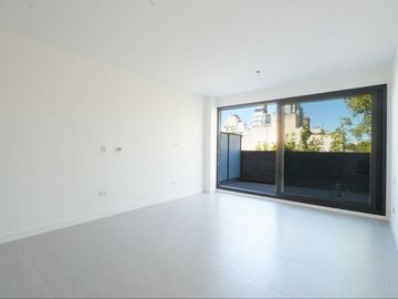 VENTA MONO ESTRENAR APTO PROFESIONAL NUÑEZ TERRAZA