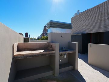 VENTA MONO ESTRENAR APTO PROFESIONAL NUÑEZ TERRAZA