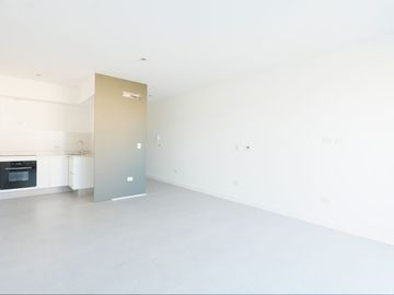 VENTA MONO ESTRENAR APTO PROFESIONAL NUÑEZ TERRAZA