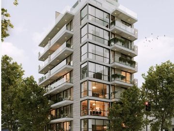 VTA POZO BELGRANO 2 AMB BALCON AMENITIES COCHERA