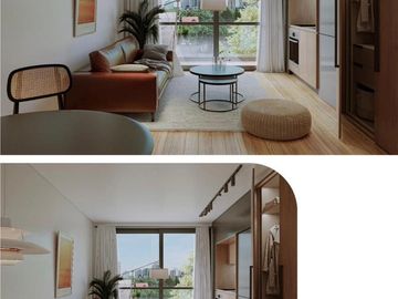 VTA POZO BELGRANO 3 AMB BALCON AMENITIES COCHERA