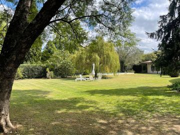 VENTA CASA QUINTA LOTE 1600M2 MORENO OPORTUNIDAD