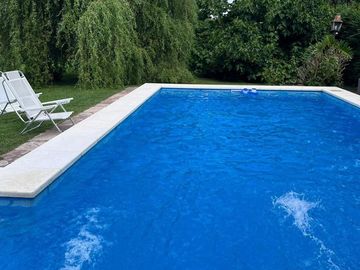 VENTA CASA QUINTA LOTE 1600M2 MORENO OPORTUNIDAD