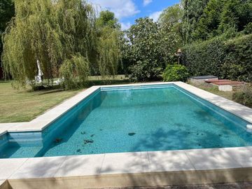 VENTA CASA QUINTA LOTE 1600M2 MORENO OPORTUNIDAD