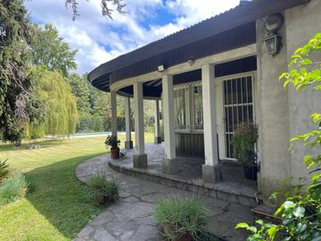 VENTA CASA QUINTA LOTE 1600M2 MORENO OPORTUNIDAD