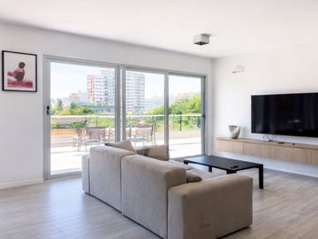 VENTA 2 AMB BALCON AMENITIES V. URQUIZA